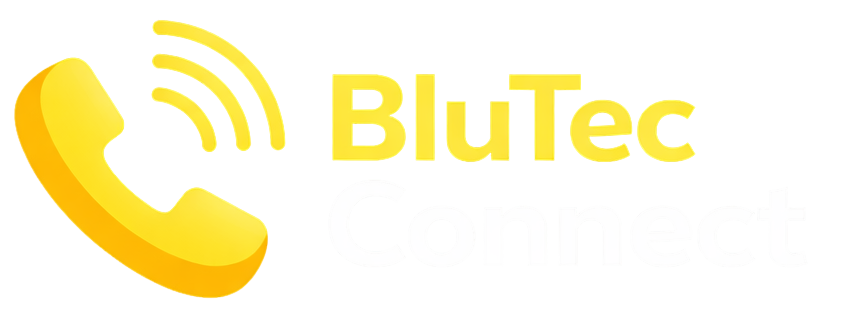 BluTec Connect